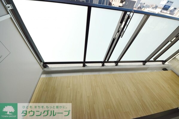 プラウドフラット両国イースト の物件内観写真